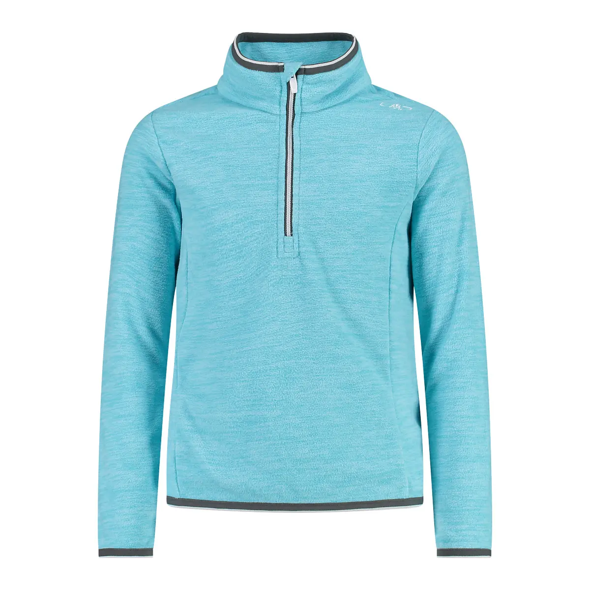 Mädchen Rollkragenpullover CMP