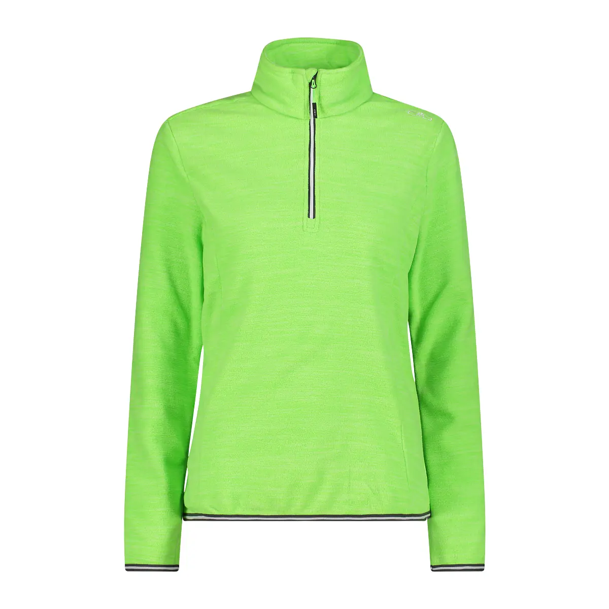 Wasserabweisende Sweatjacke für Frauen CMP