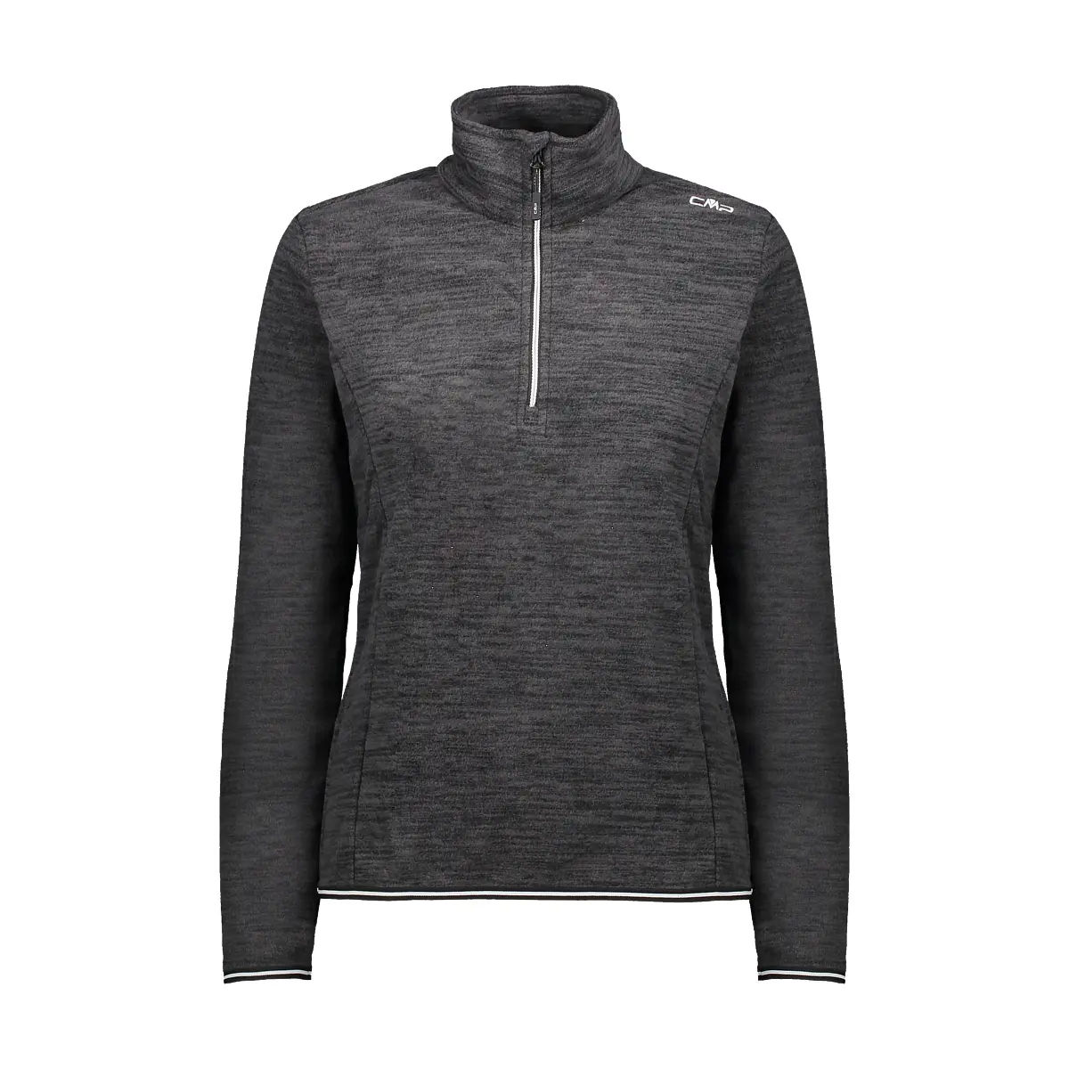 Wasserabweisende Sweatjacke für Frauen CMP