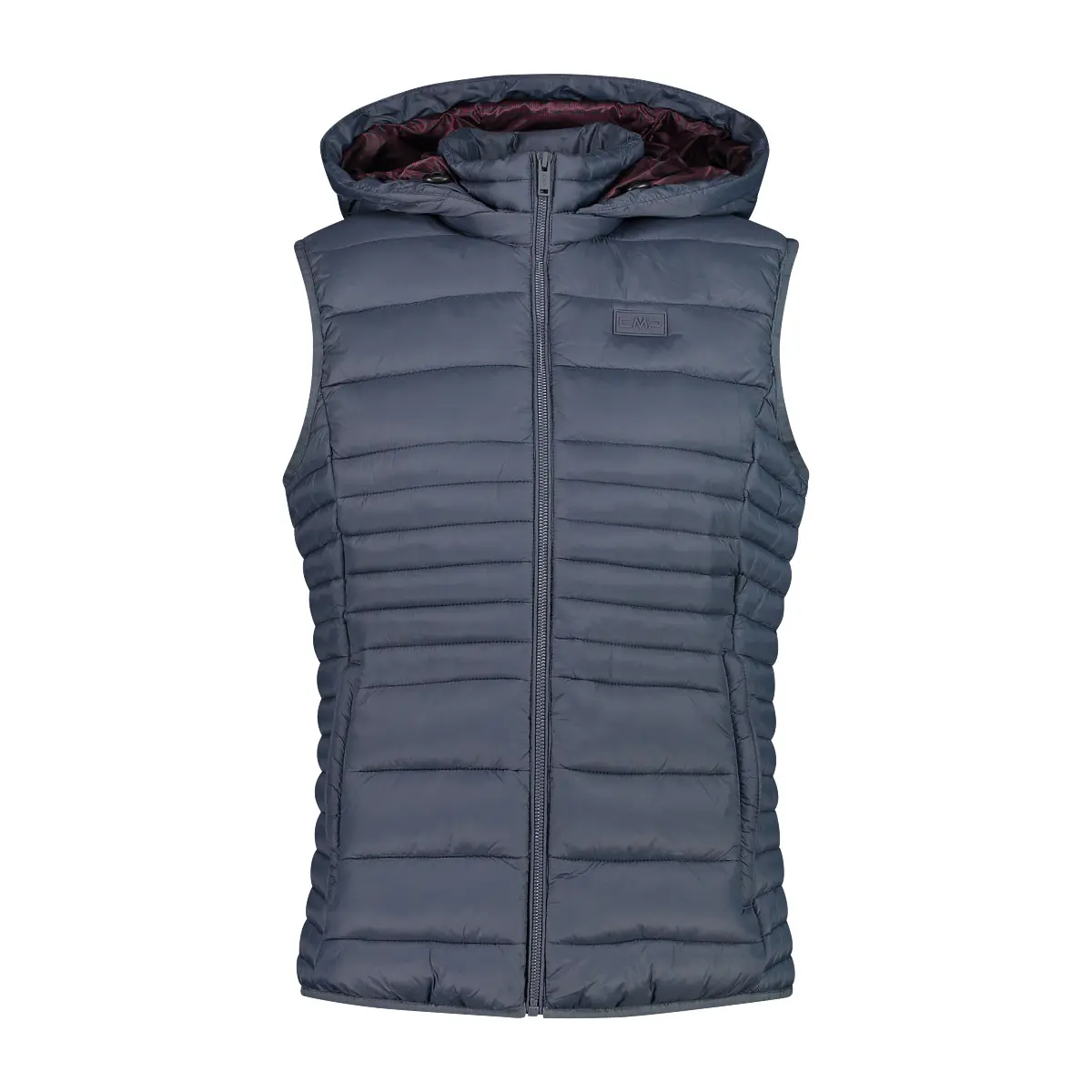 Daunenweste Damen CMP