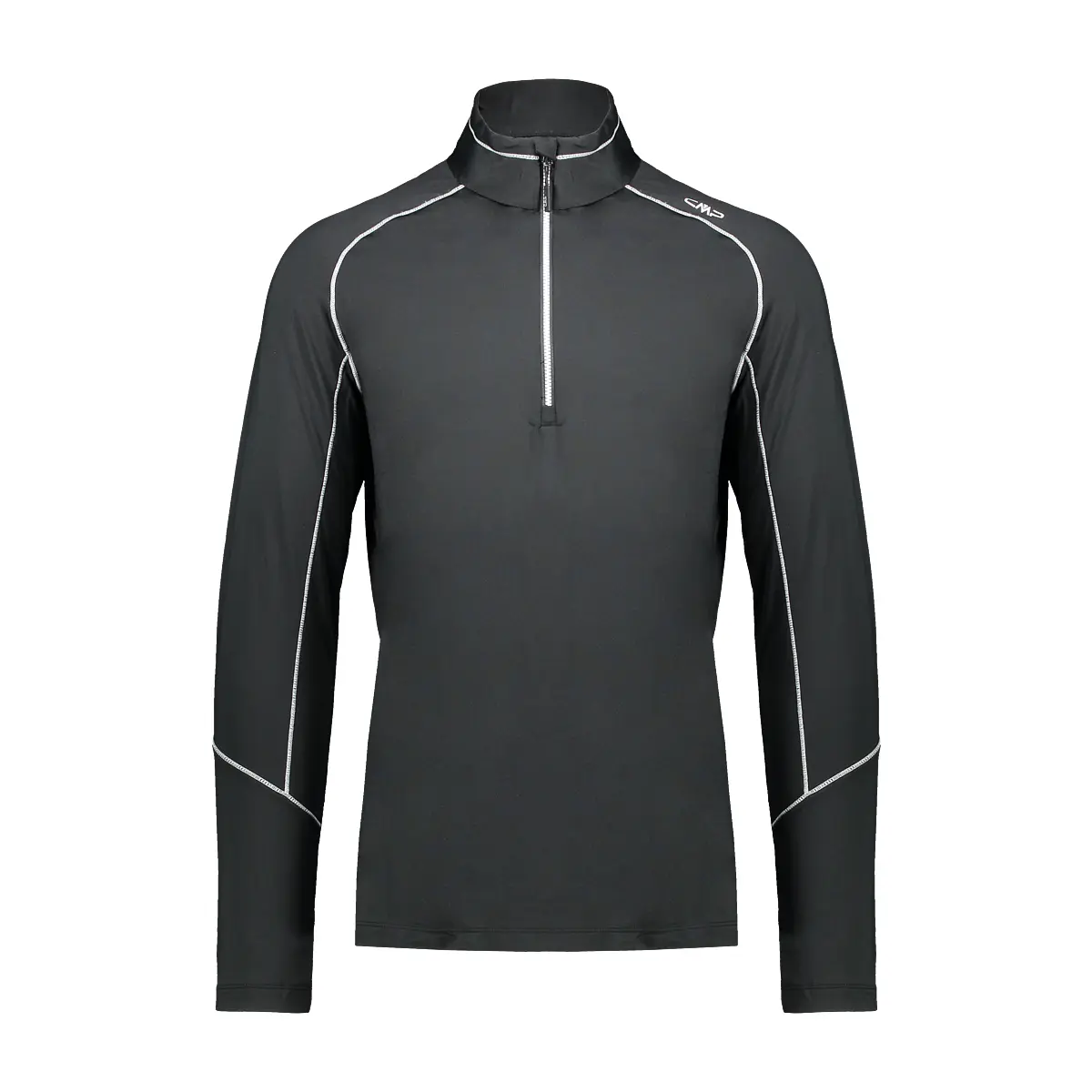 Cmp Gris Forro Polar Softech