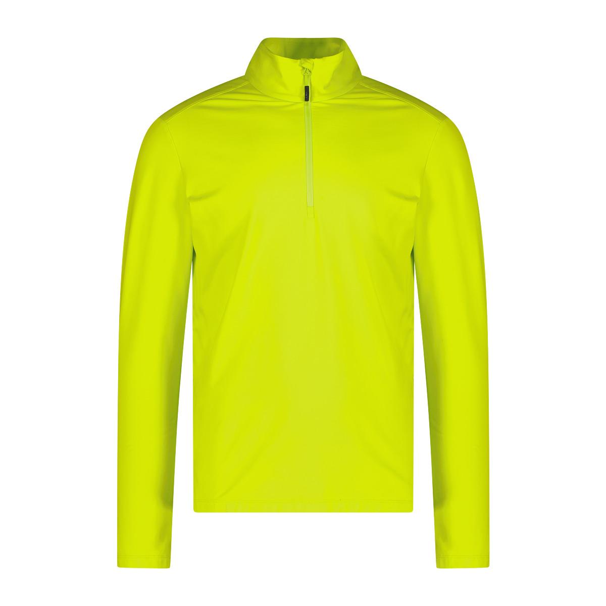 8057153478233 - Halb-zip Rollkragenpullover CMP