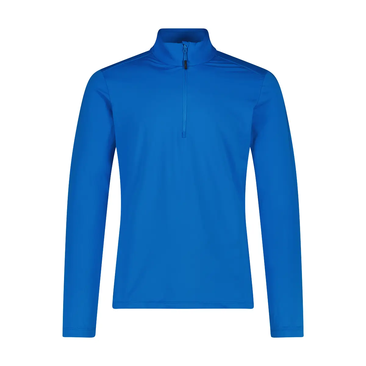 Fleece-Pullover mit halbem Reißverschluss CMP