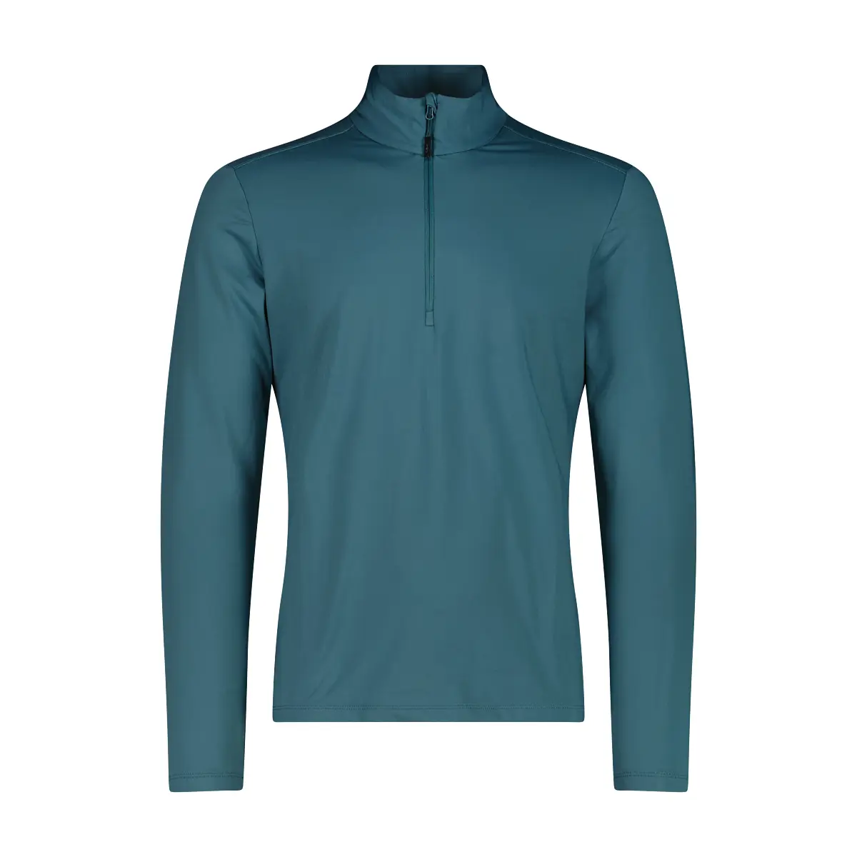 Fleece-Pullover mit halbem Reißverschluss CMP