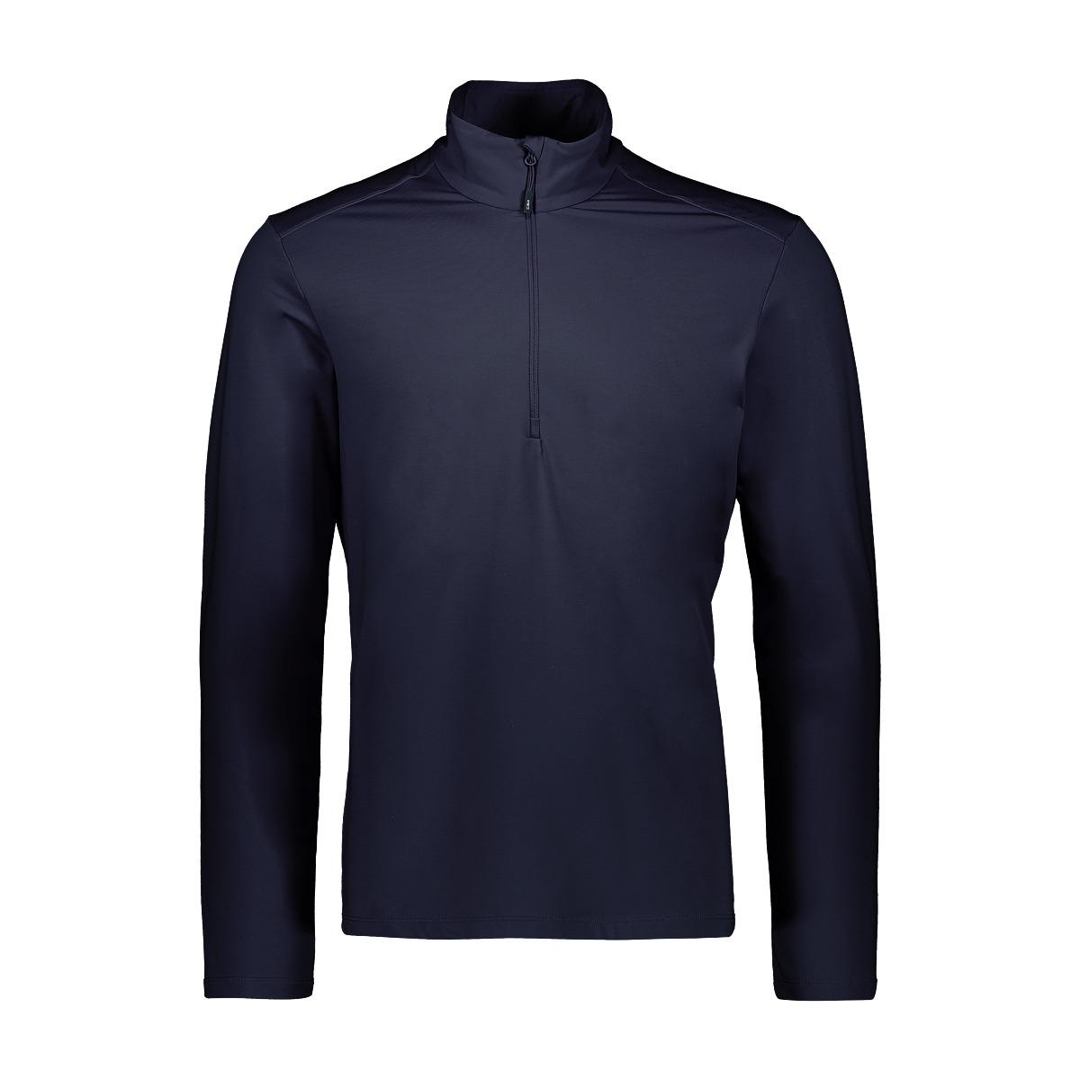 8051737996380 - Halb-zip Rollkragenpullover CMP