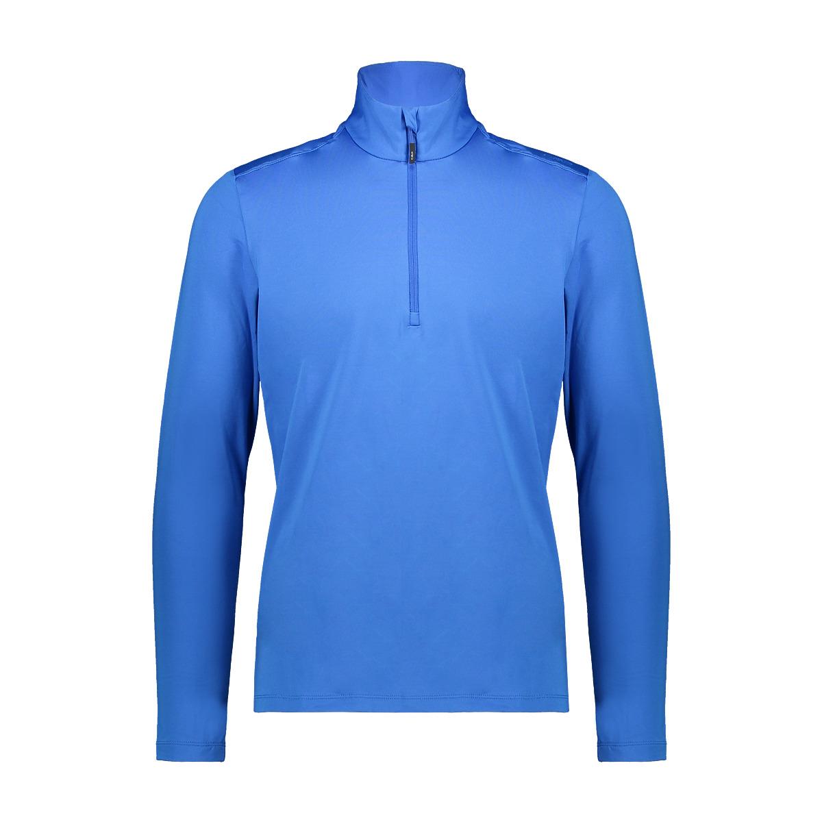 8051737996403 - Halb-zip Rollkragenpullover CMP