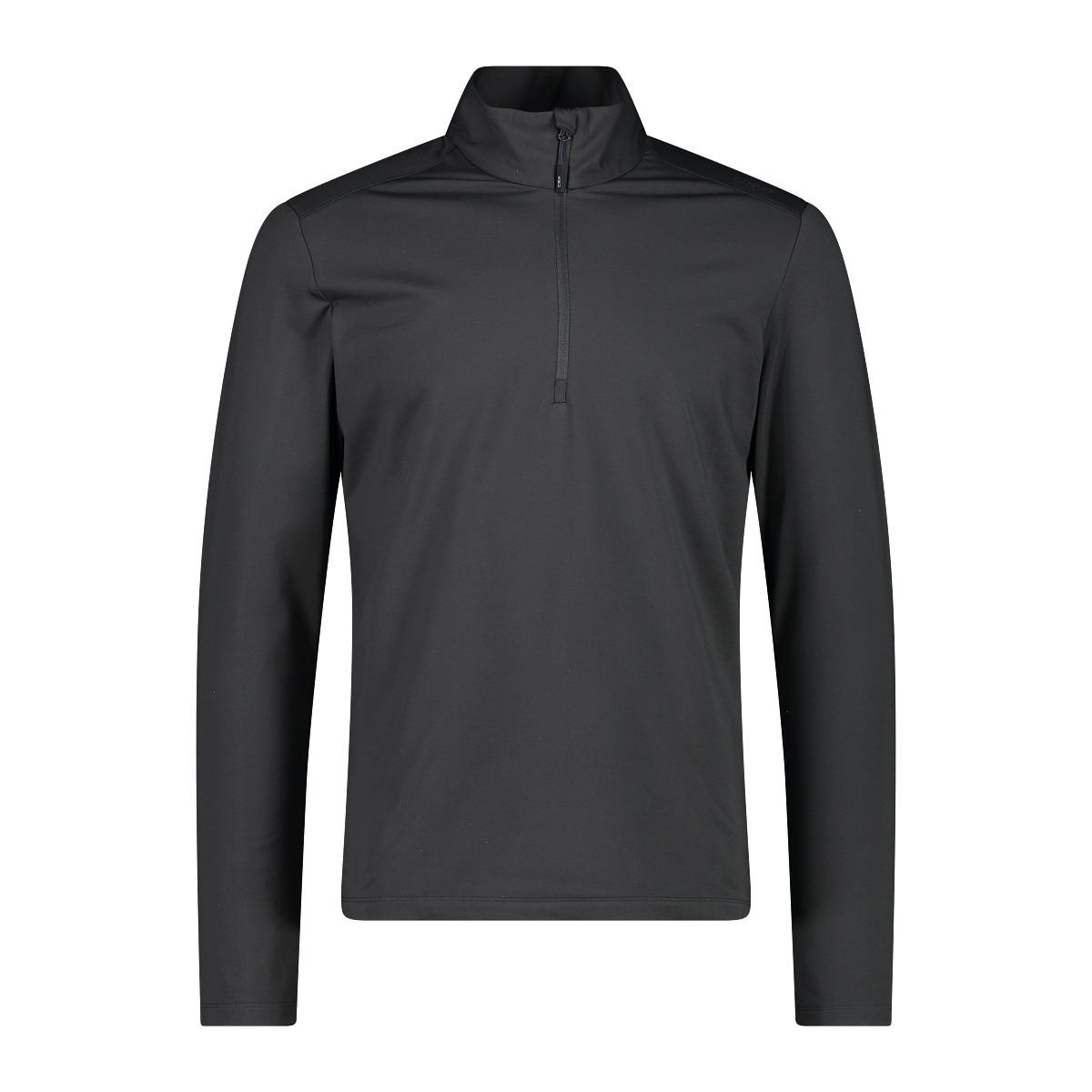 8051737996496 - Halb-zip Rollkragenpullover CMP