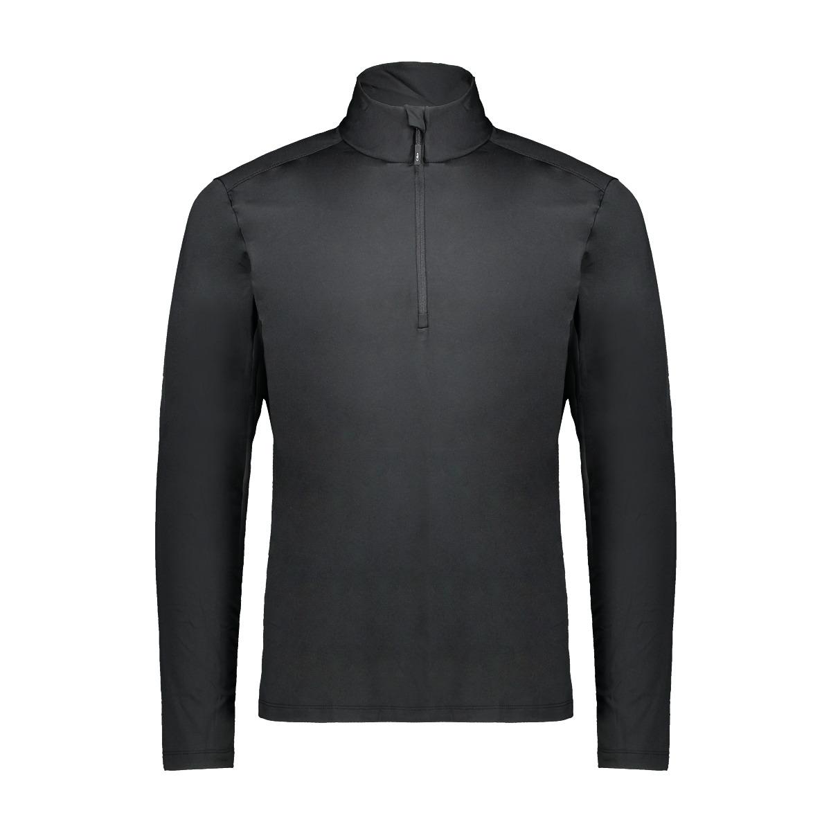 8051737996458 - Halb-zip Rollkragenpullover CMP