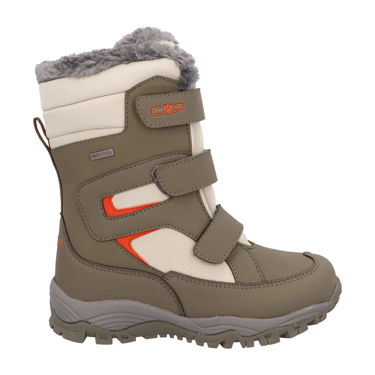 Winterstiefel Kinder CMP Hexis