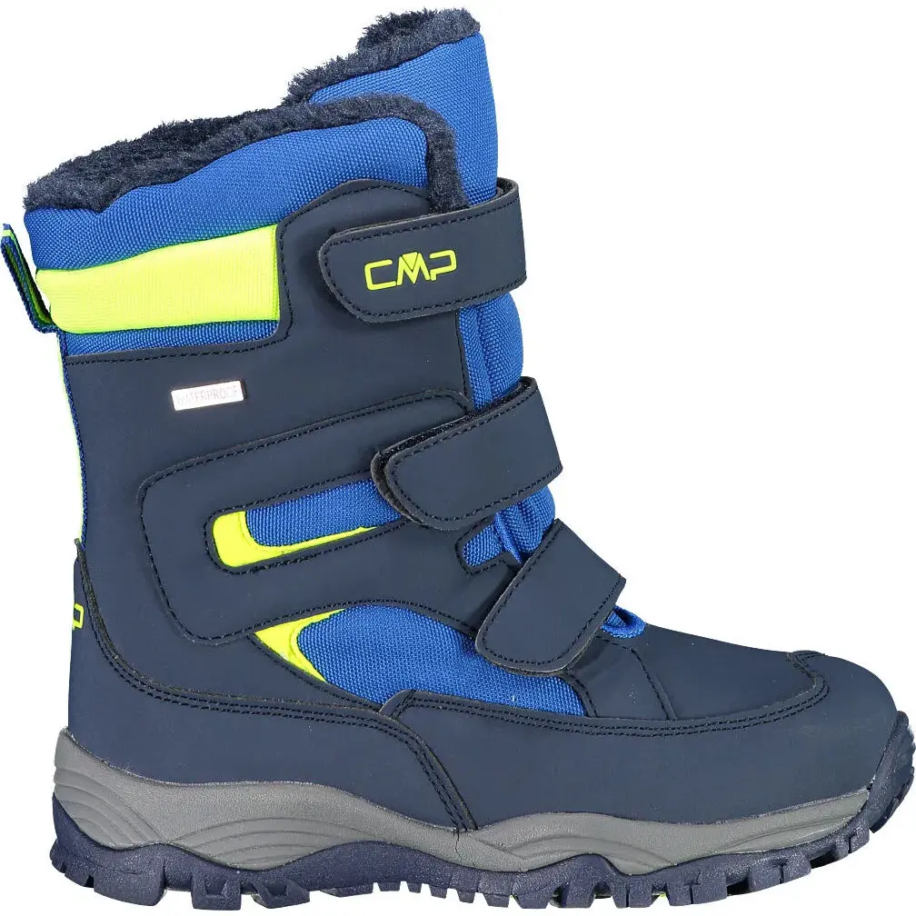 Winterstiefel für Kinder CMP Hexis