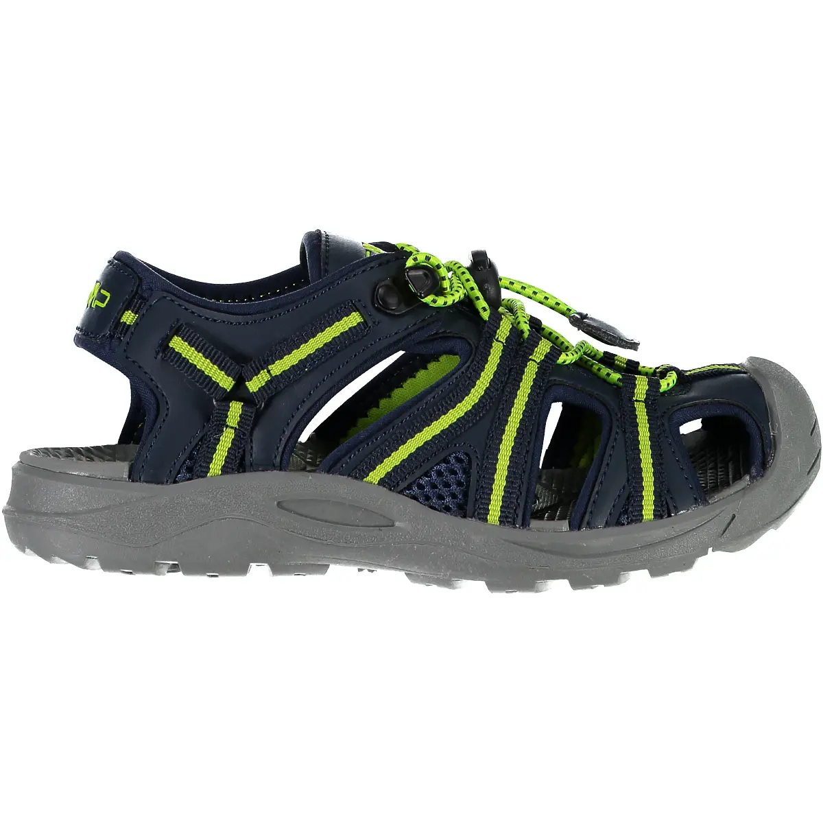 Children's sandals CMP Aquari 2.0