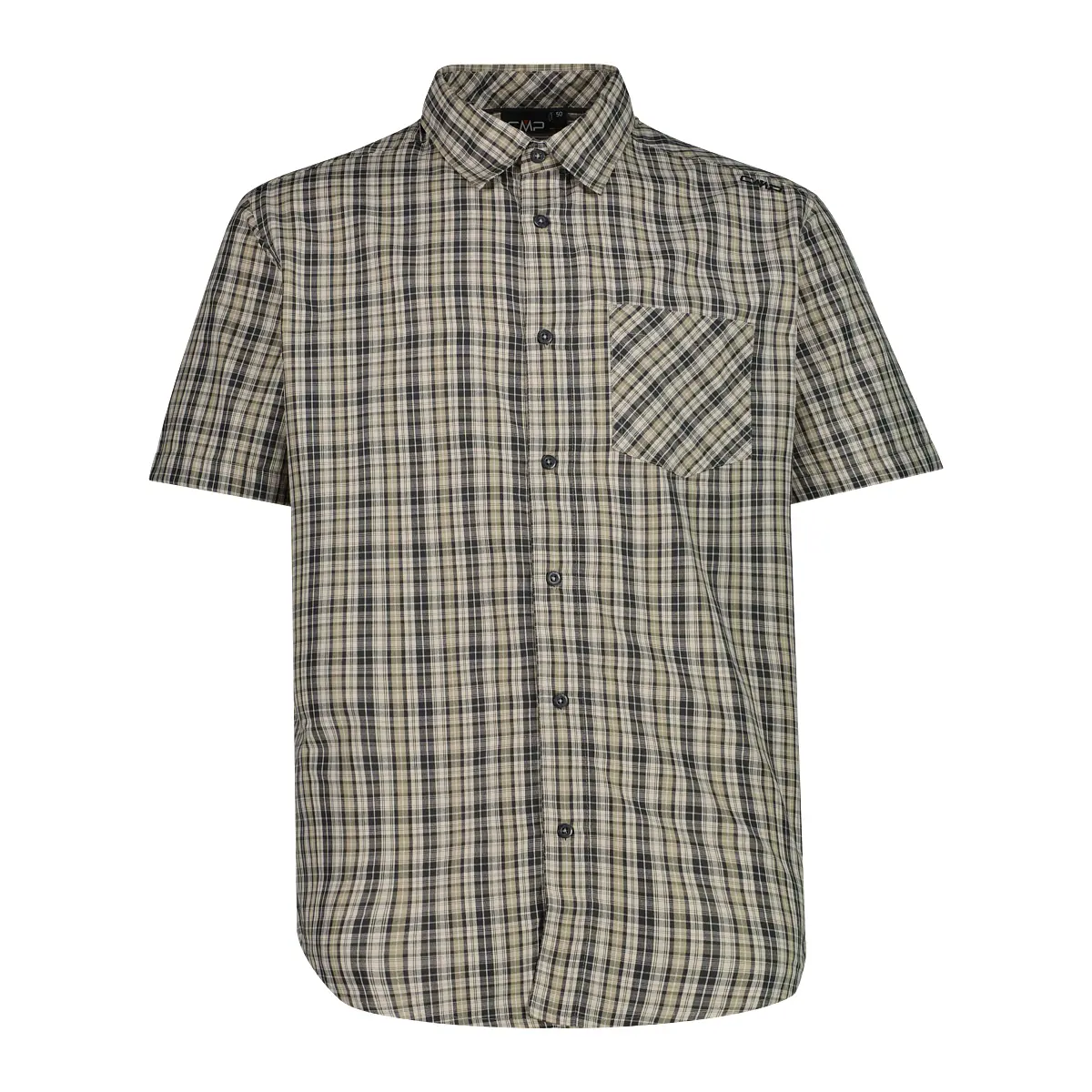 Shirt with pocket CMP