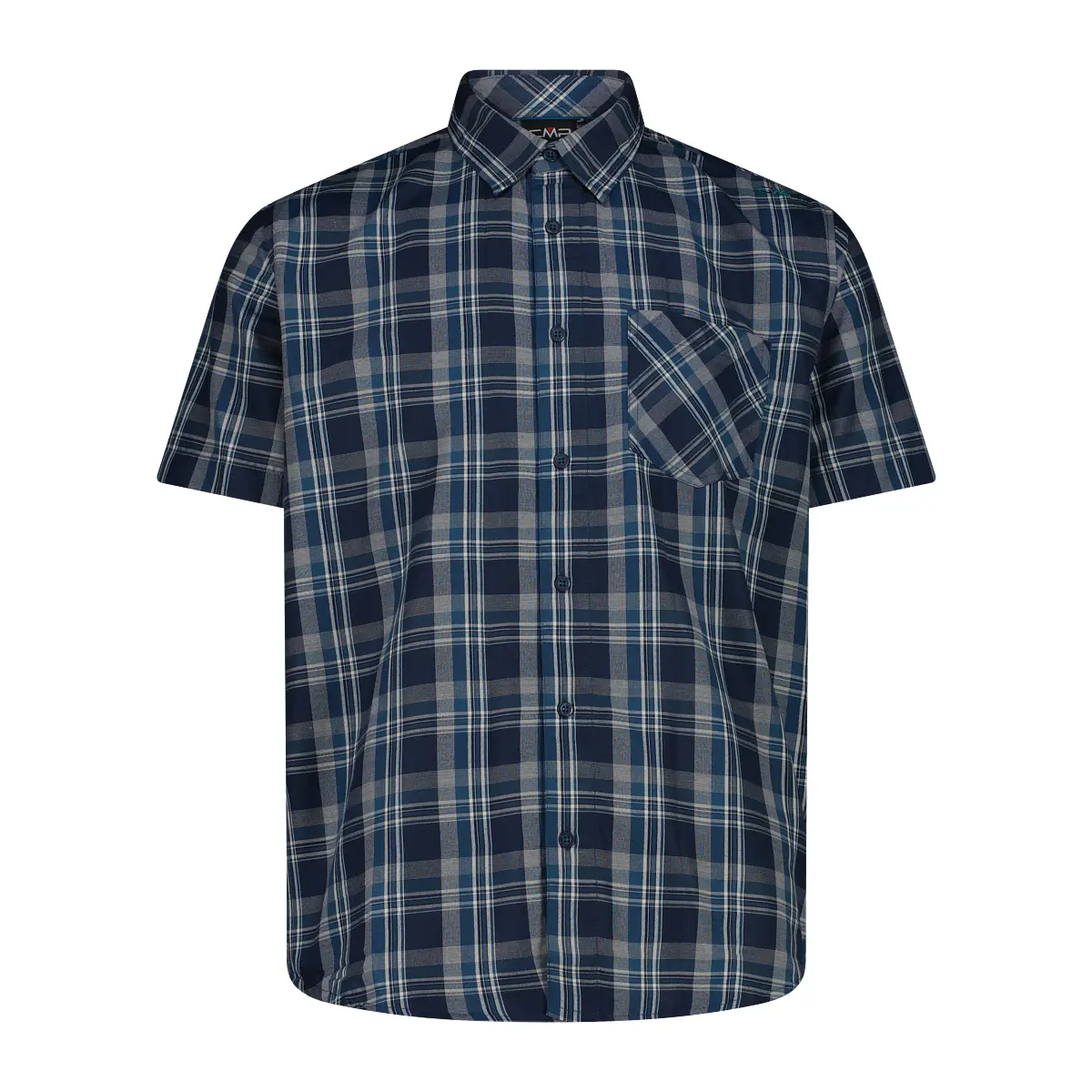 Shirt with pocket CMP