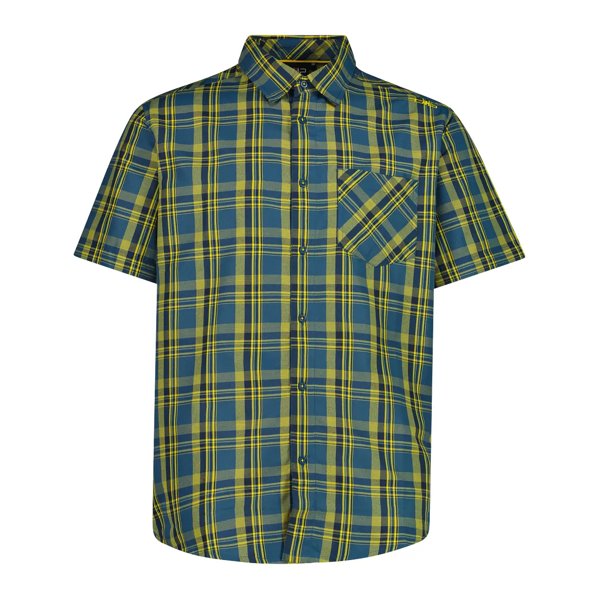 Shirt with pocket CMP