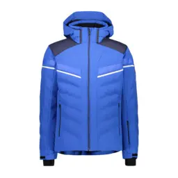 Daunenjacke  mit Kapuze CMP