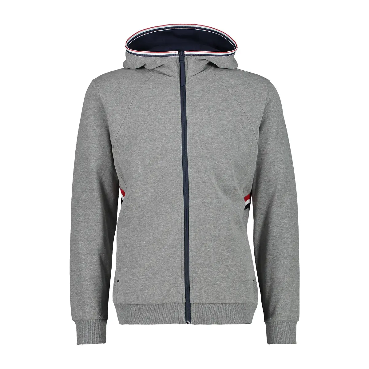 Full zip hoodie CMP