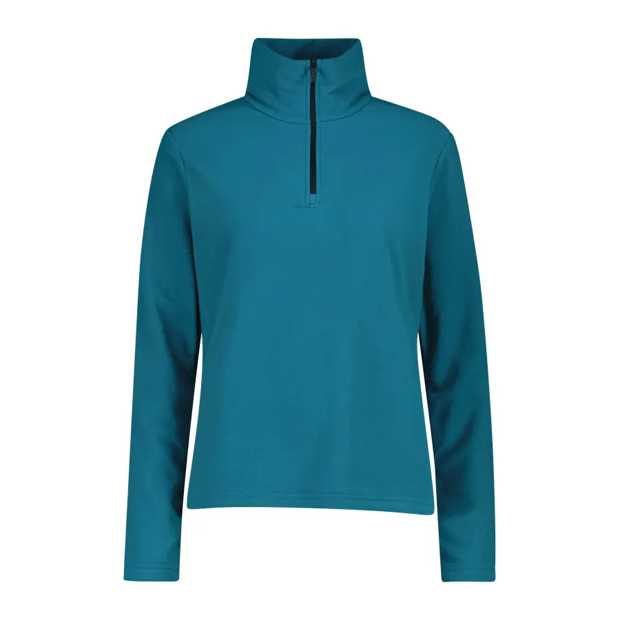 Arctic Fleece Pullover Women CMP