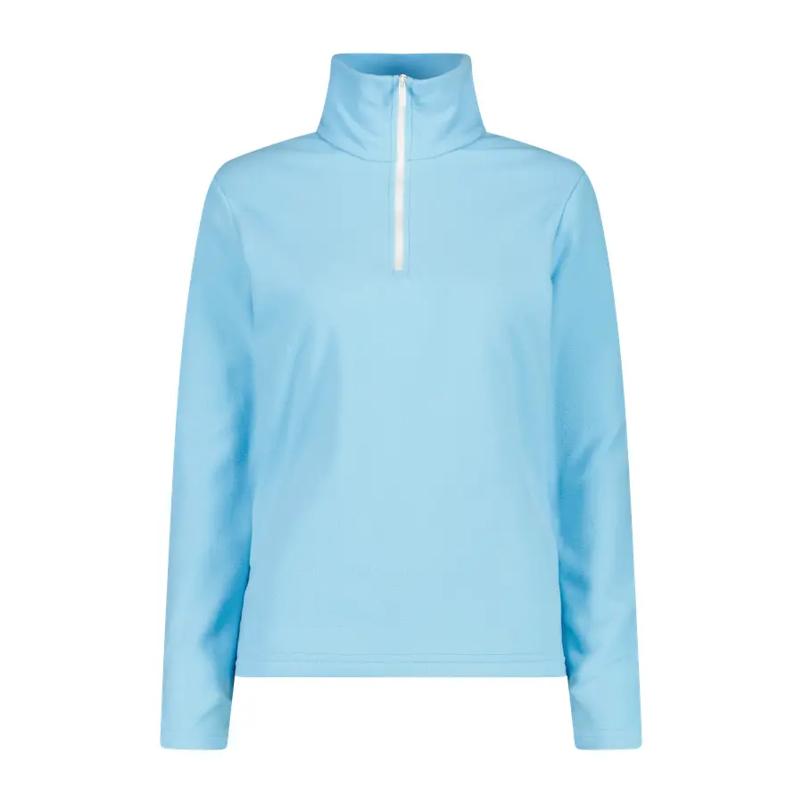 Arctic Fleece Pullover Women CMP
