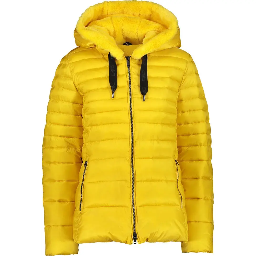 Daunenjacke  mit Kapuze, Damen CMP