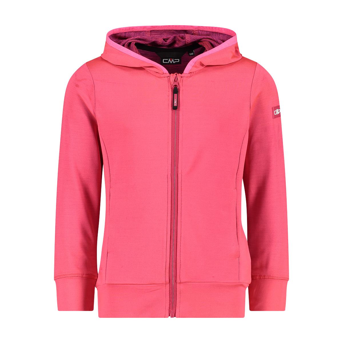 8057153269145 - Hoodie Kinder CMP