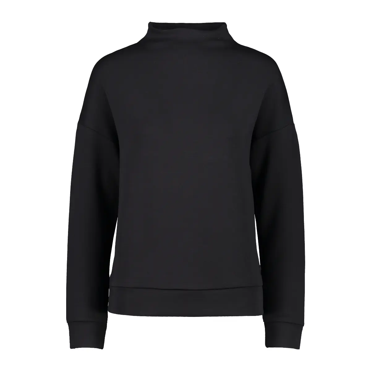 Damen Polo Sweatshirt CMP