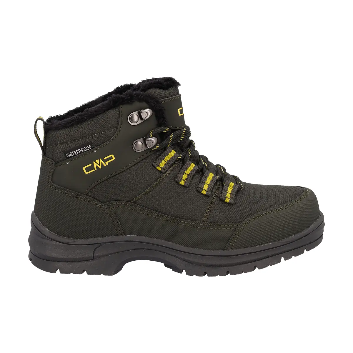 Winterstiefel Kinder CMP Annuuk