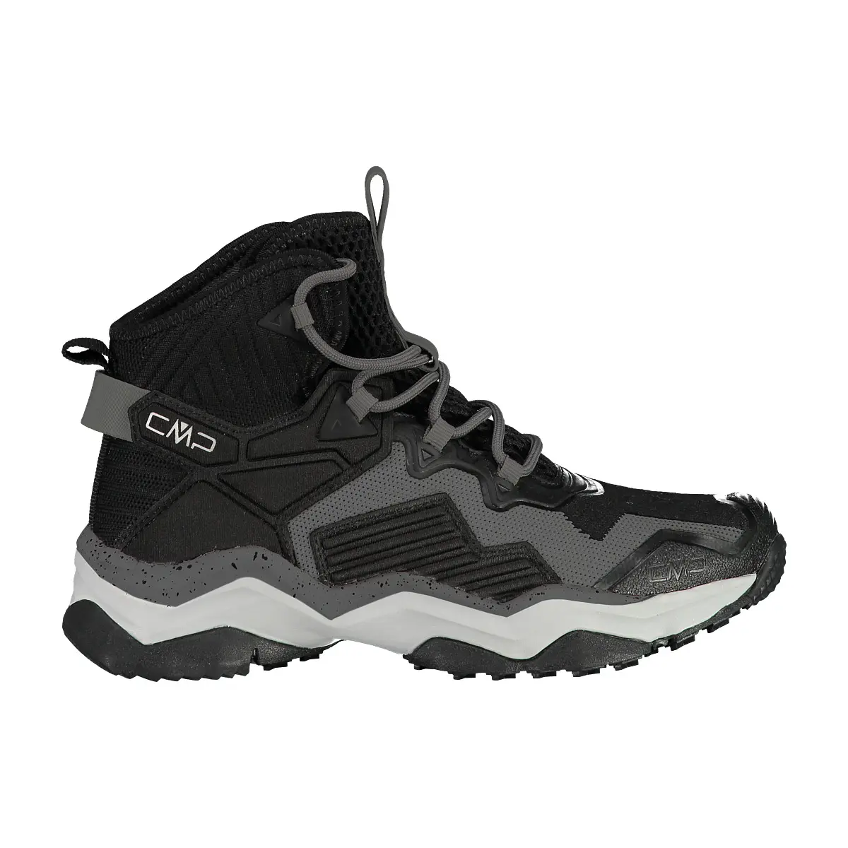 Damen-Wanderschuhe CMP Yoke