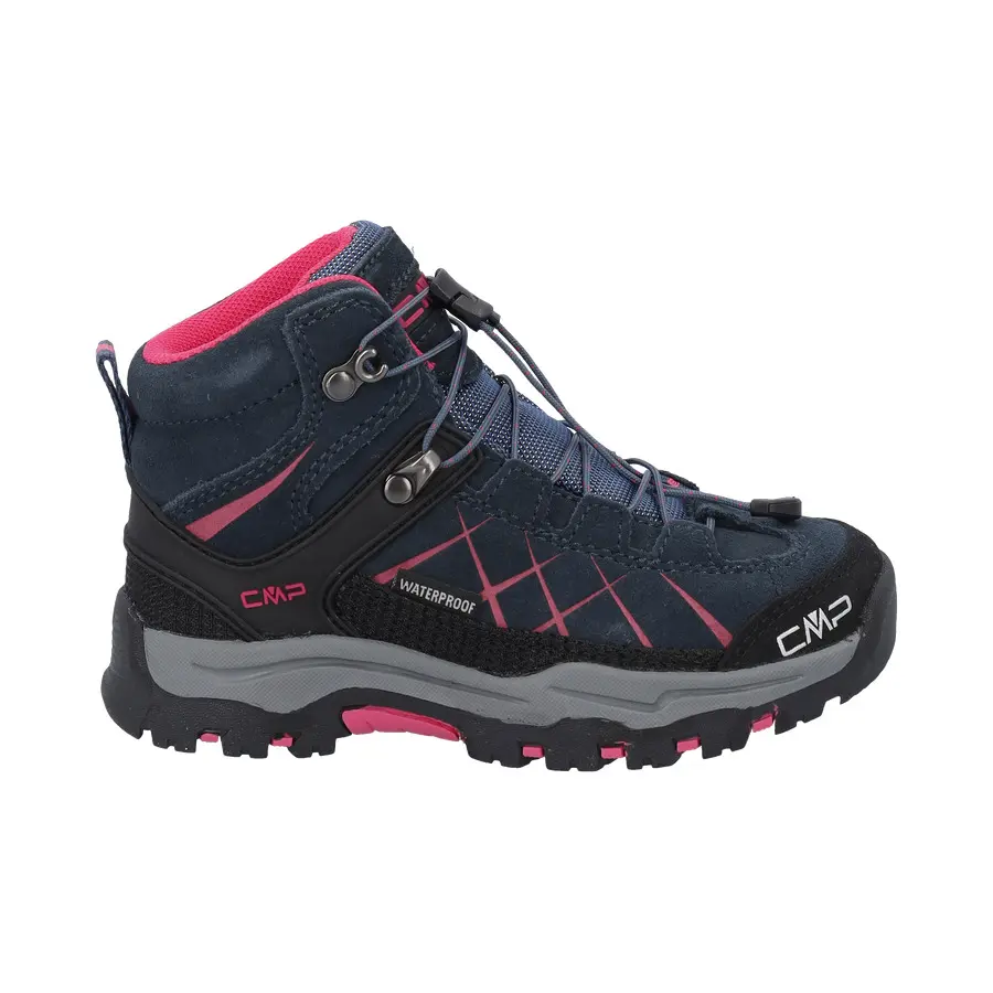 Children's hiking shoes CMP Mataar Mid