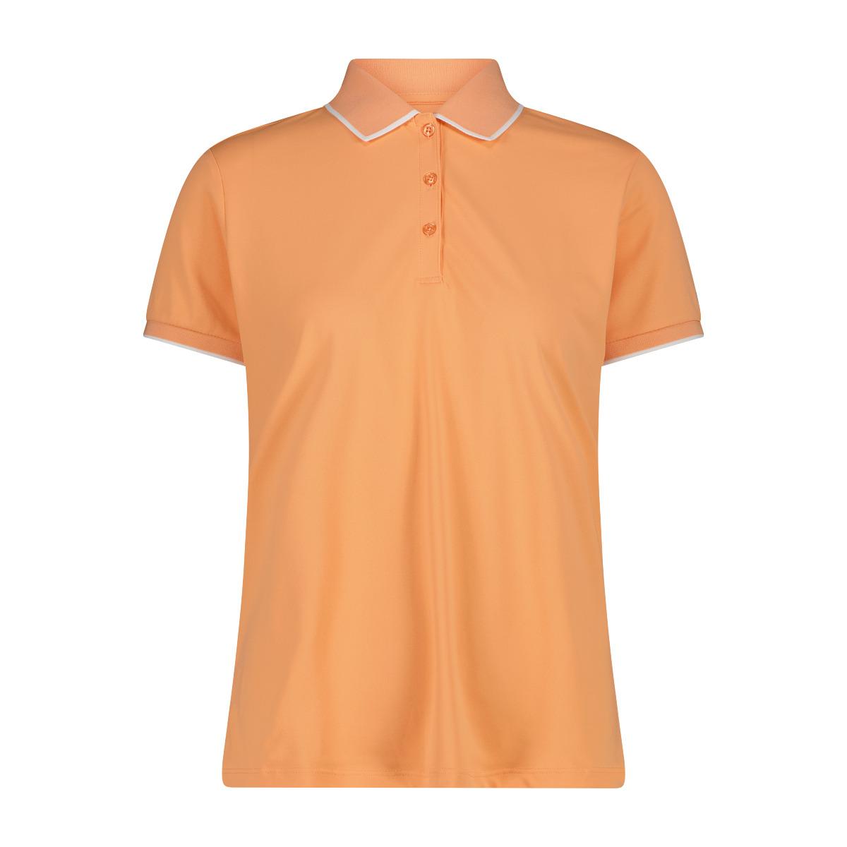 8050243543972 - Polo-Shirt Damen CMP