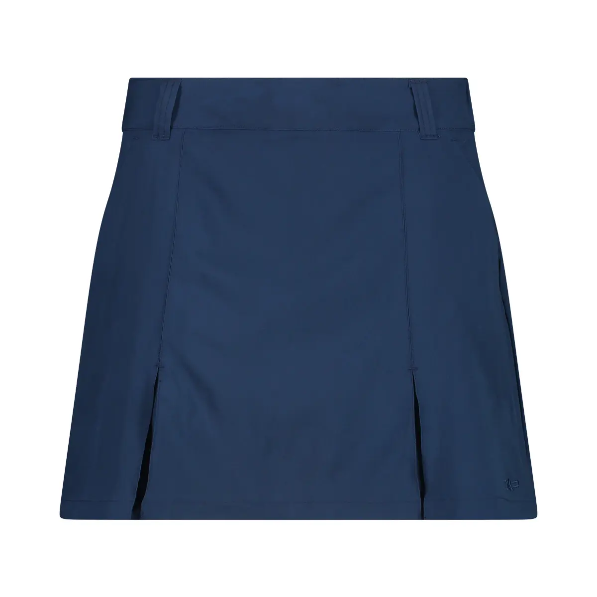 2-in-1 Wanderrock für Frauen CMP