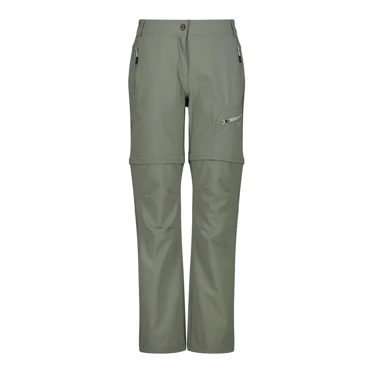 Nylon Wanderhose Damen CMP