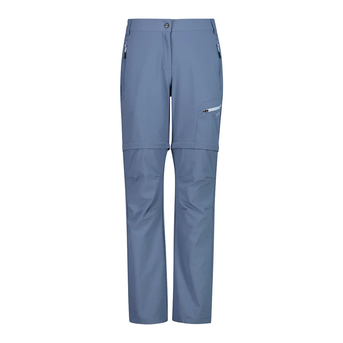 Konvertible Wanderhose Damen CMP