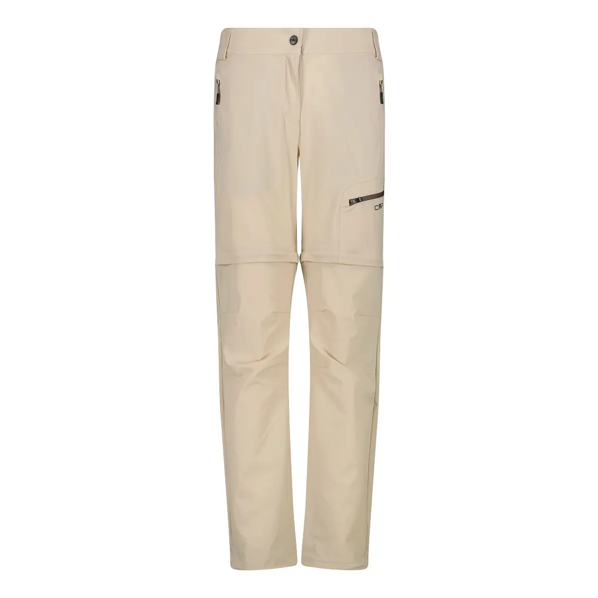 Damen Stretch-Nylon-Wanderhose CMP
