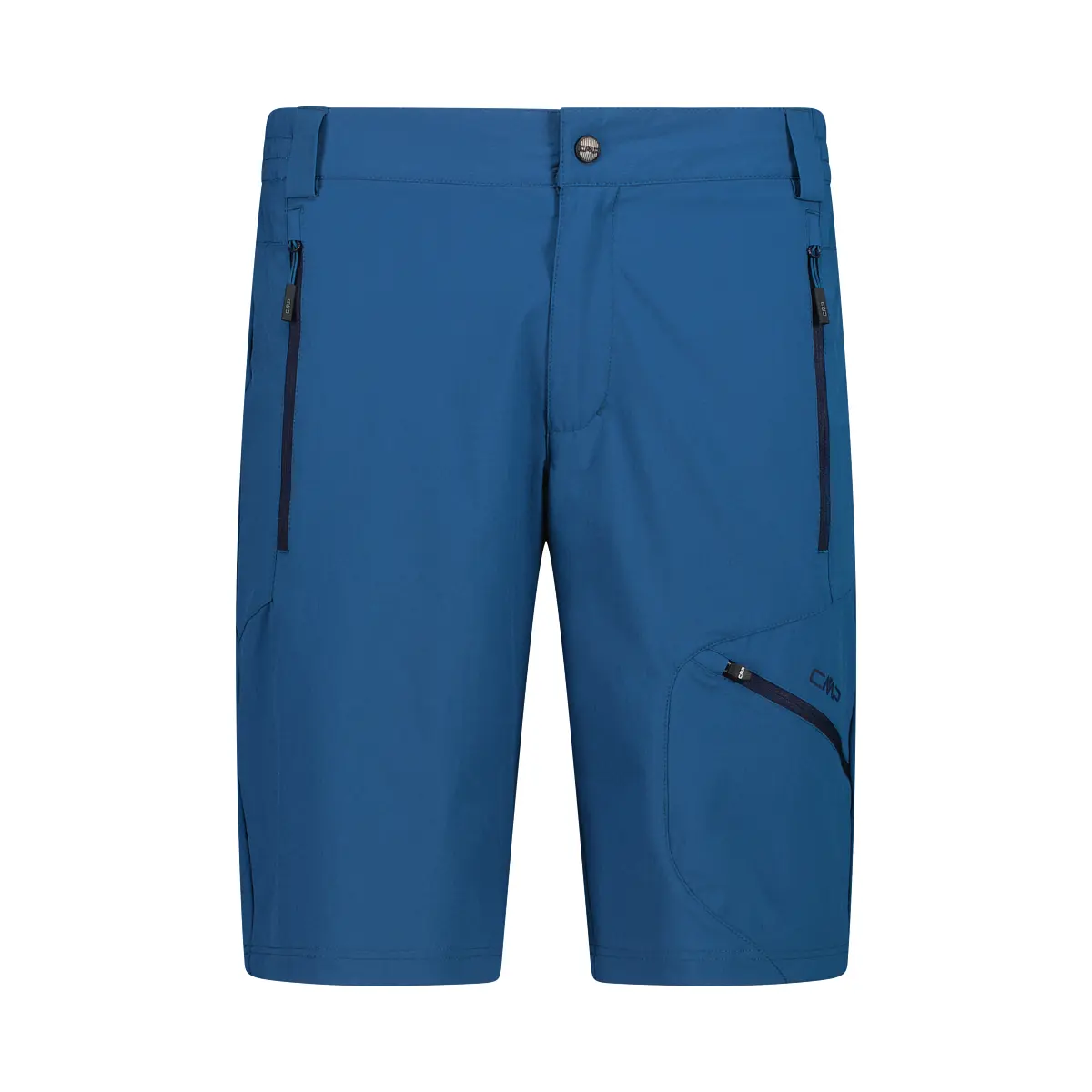 Bermuda with Heat-Sealed Pocket CMP