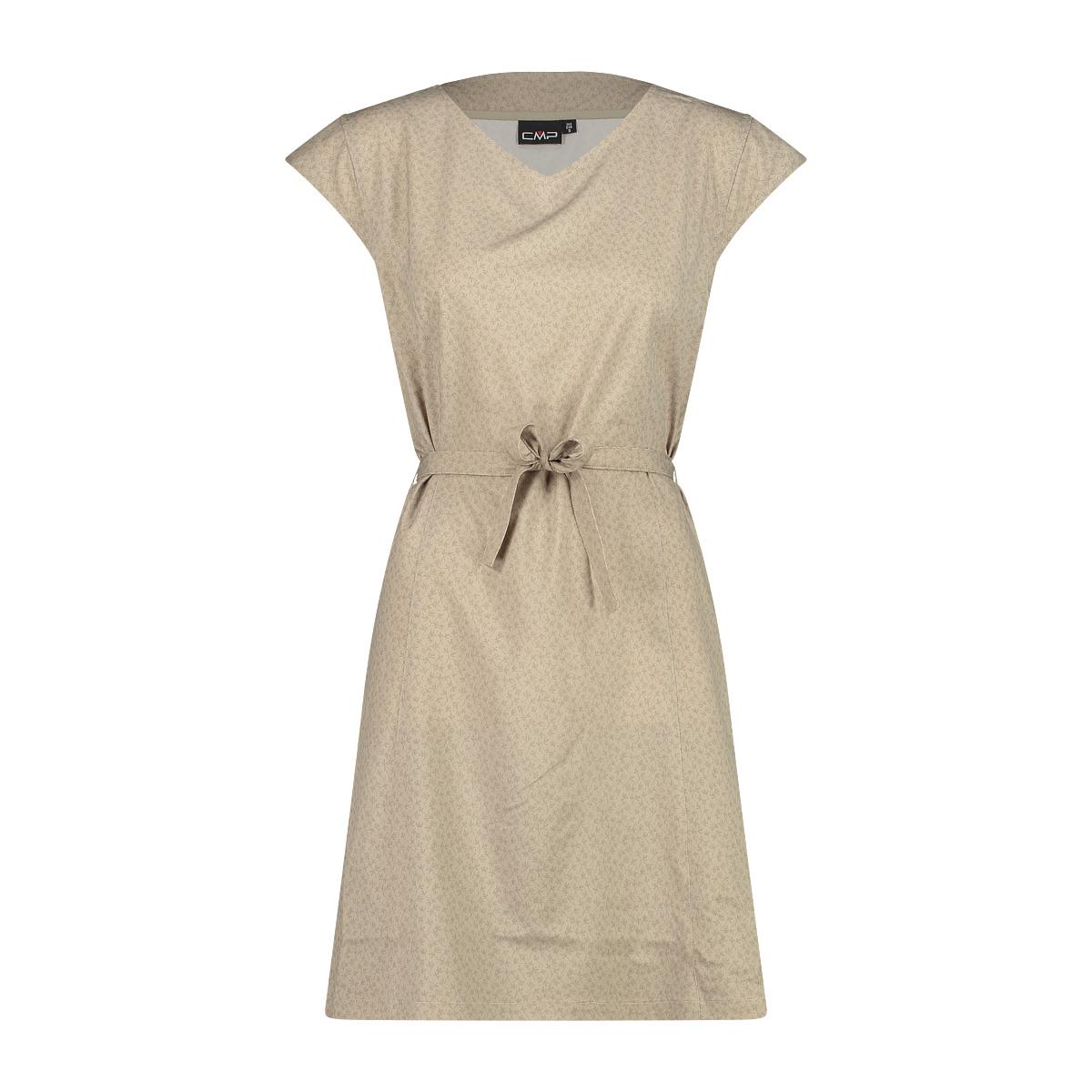 8059342071881 - Funktionskleid in Beige - 46 8059342071881 - Funktionskleid in Beige - 46