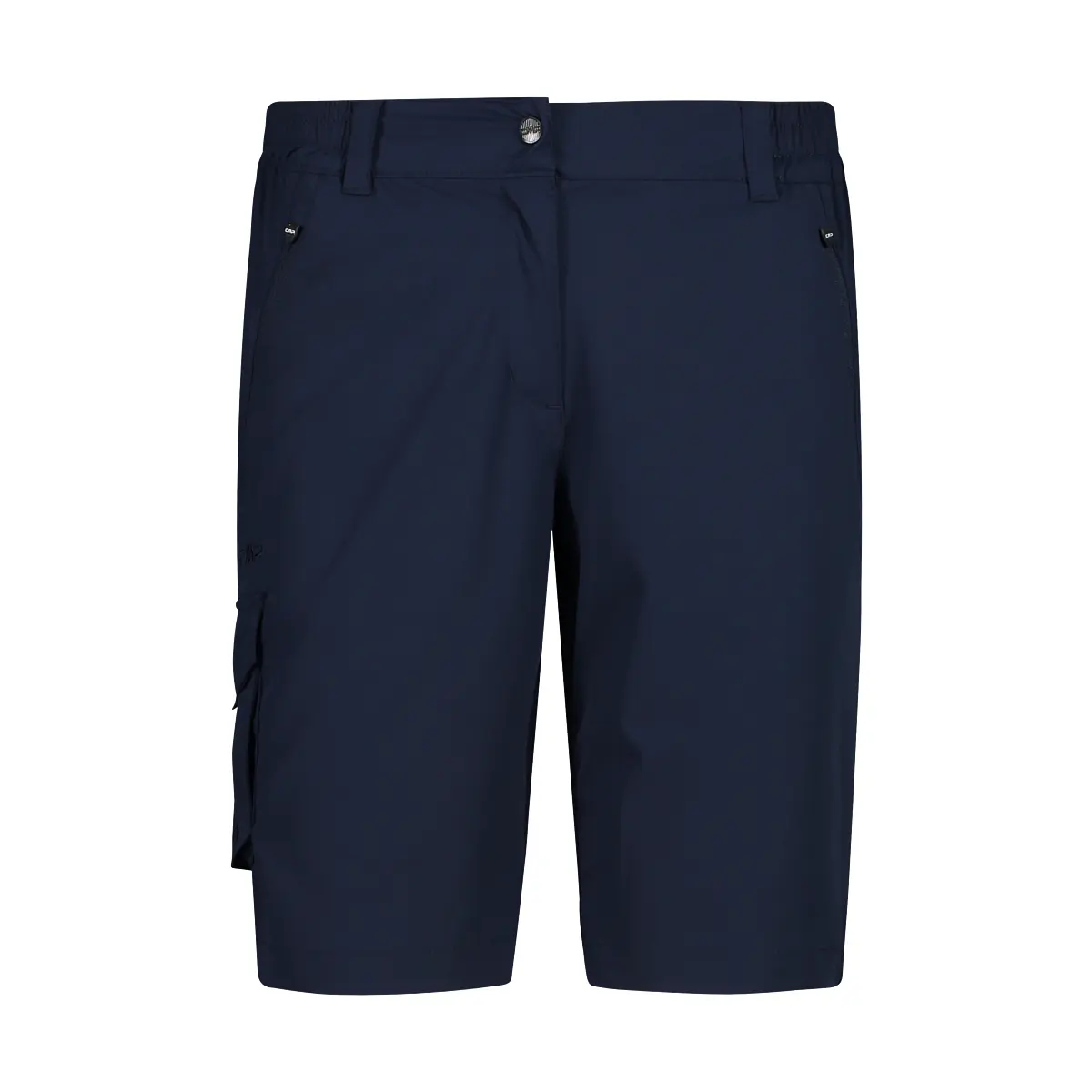 Bermudashorts mit Cargo-Taschen für Damen CMP