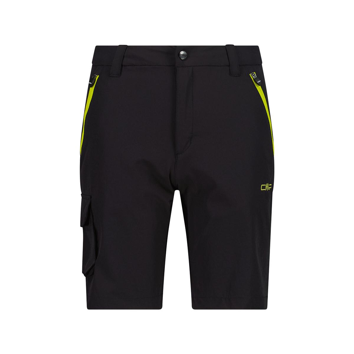 Bermuda con tasche cargo per bambini CMP