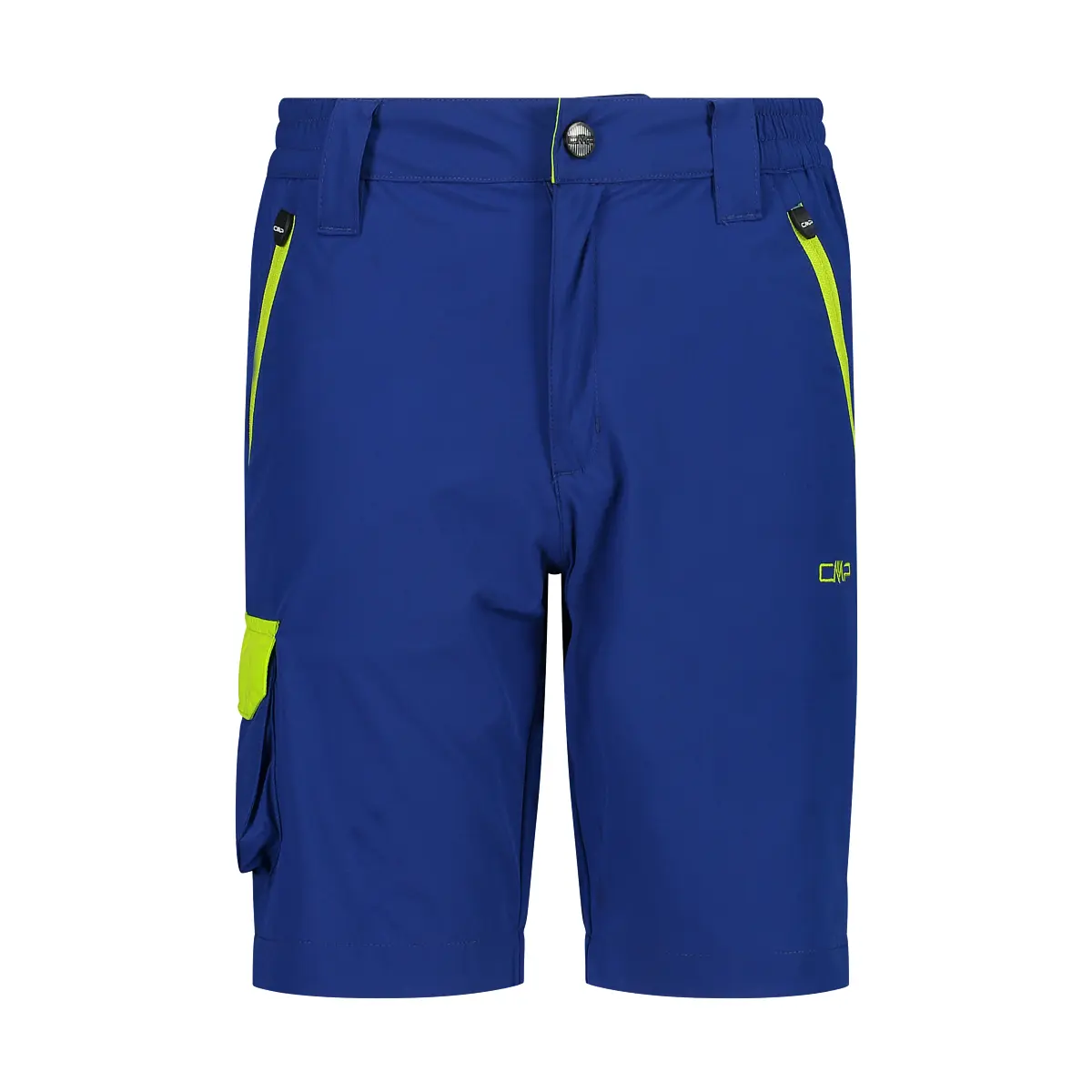 Child cargo pocket shorts CMP