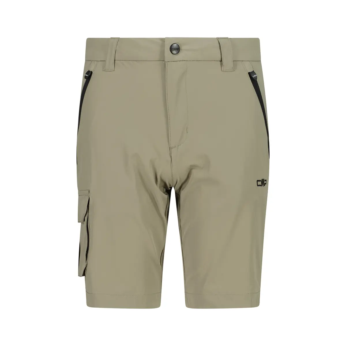 Cmp Vert Bermuda Stretch Kind