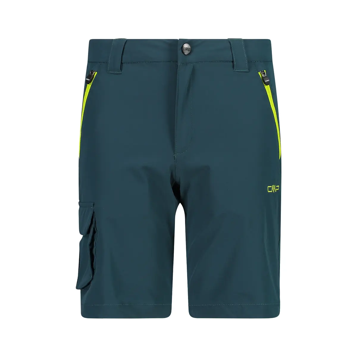 Cmp Herren Bleu Bermuda Stretch Kind
