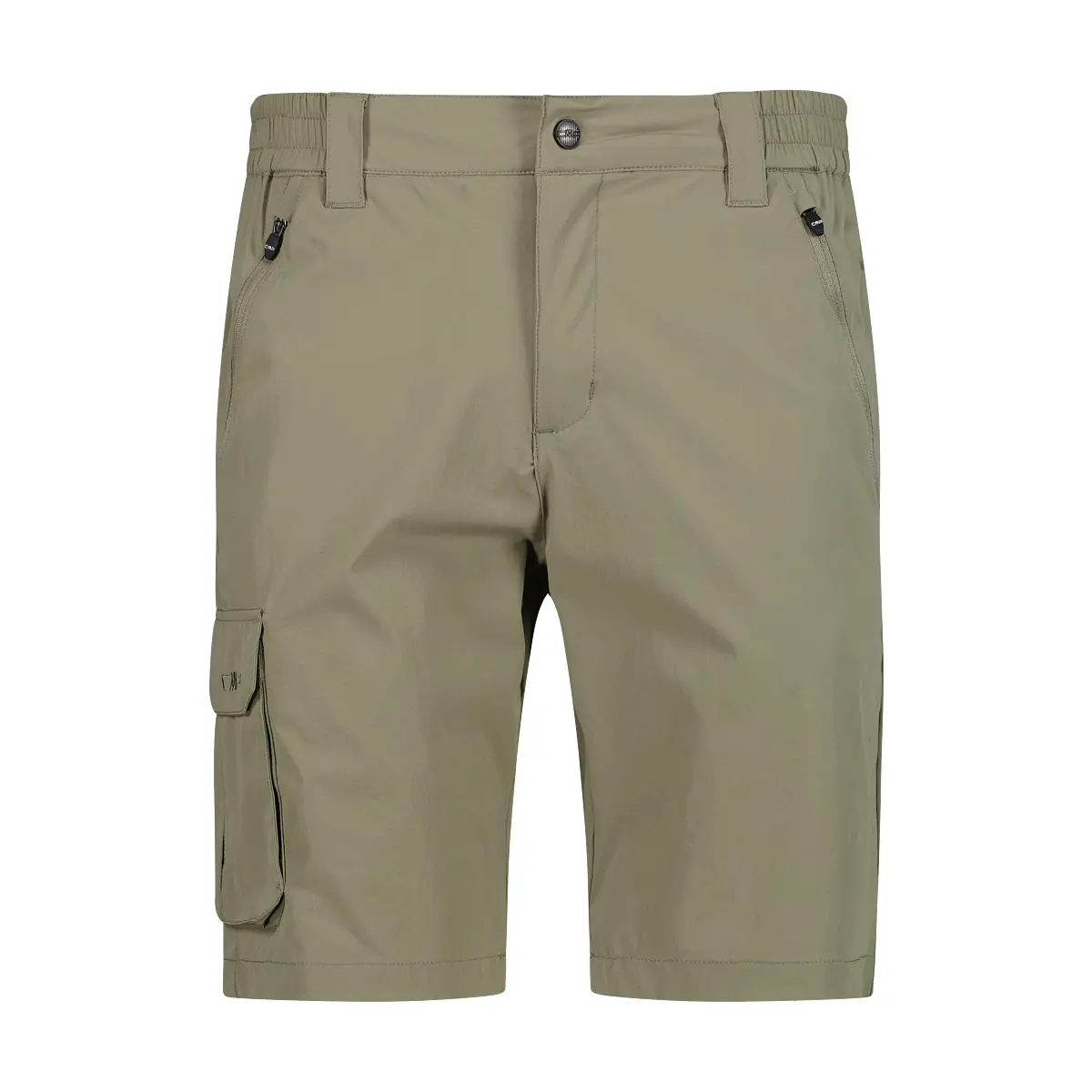 Bermuda extensible avec poches cargo CMP