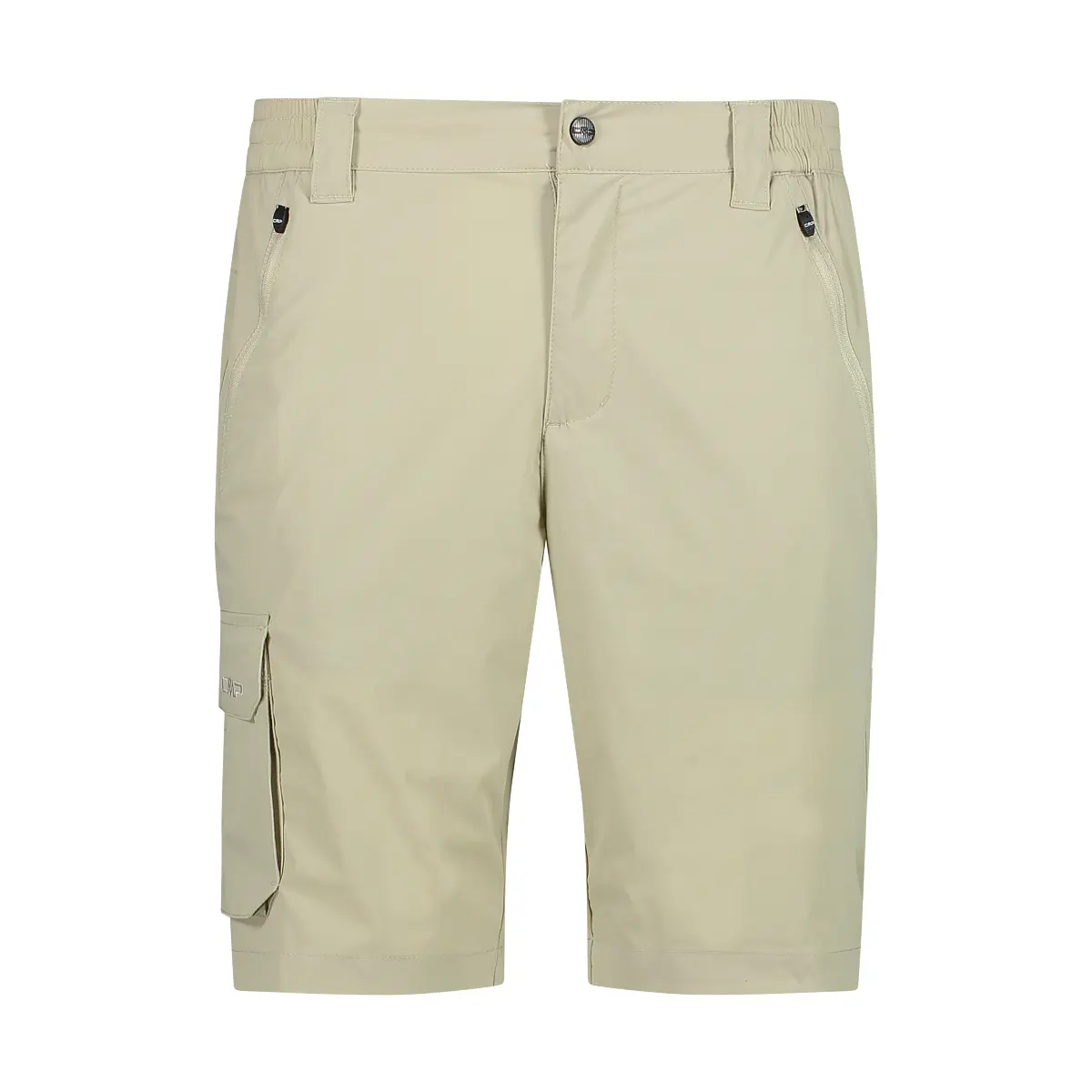 Bermuda extensible avec poches cargo CMP