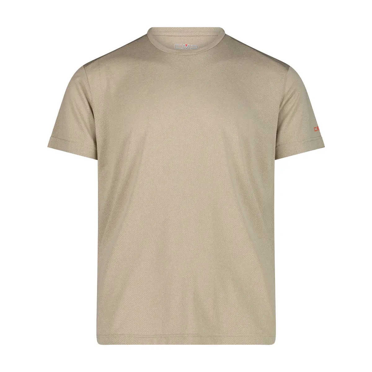 Stretch Jersey Blend T-Shirt CMP