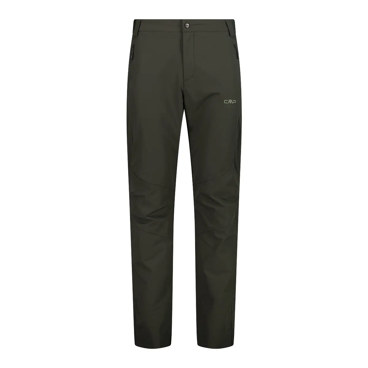 Cmp Men's Vert Stretch Hiking Trousers