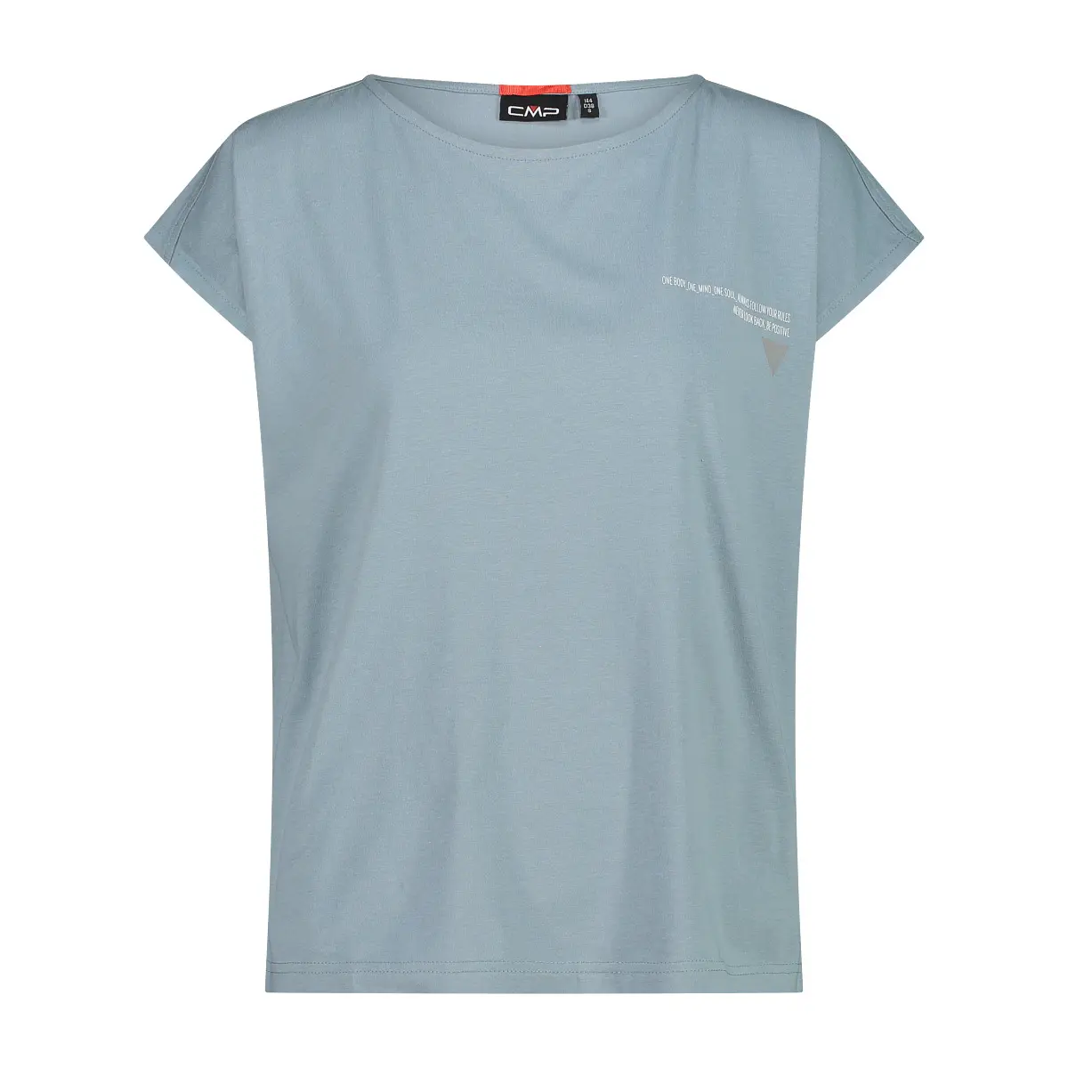 T-Shirt CMP