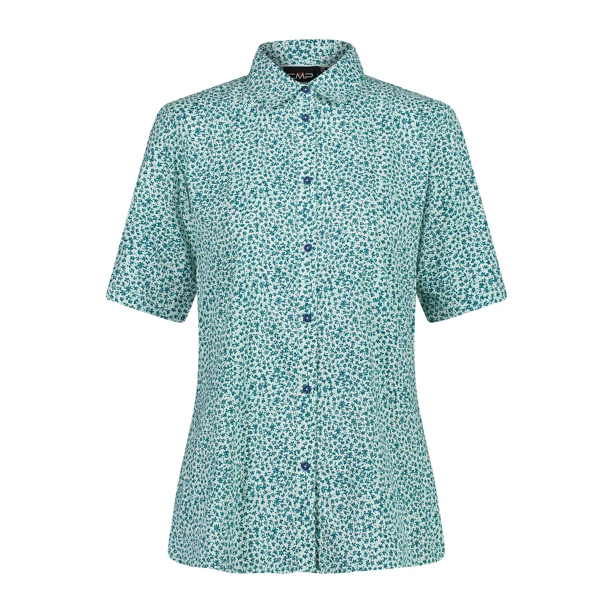 3/4-Shirt Damen CMP