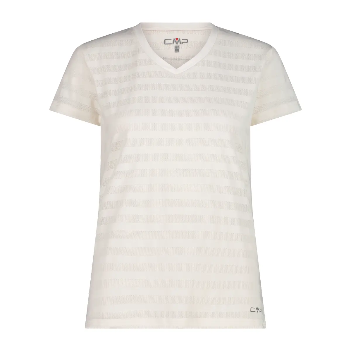 Women's mesh top CMP