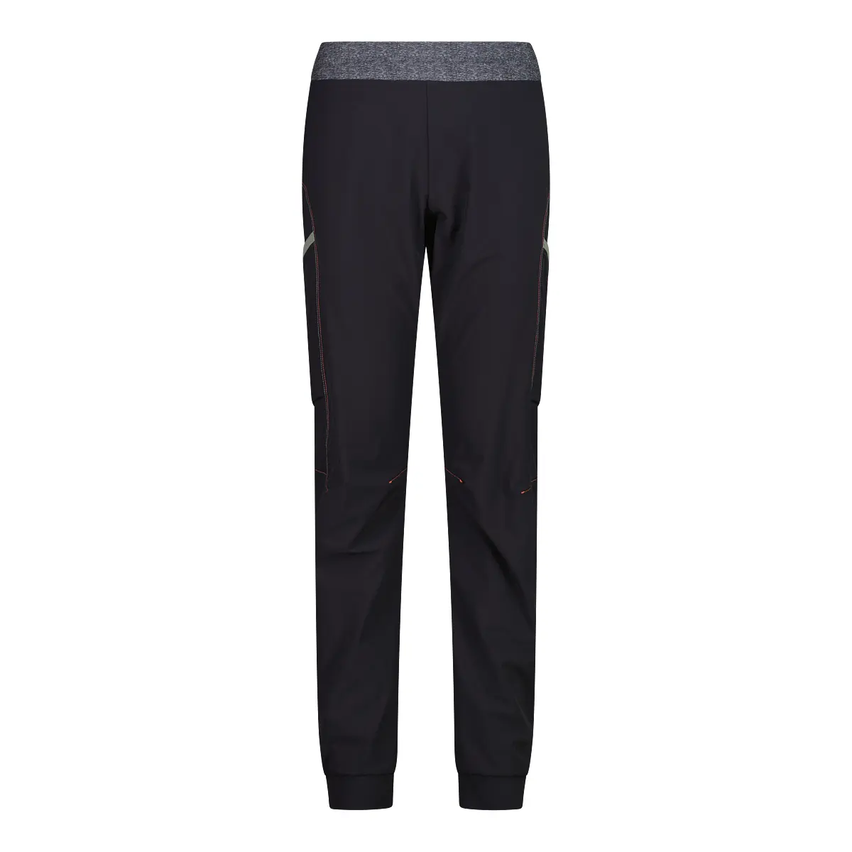 Wanderhose Damen CMP Breathable