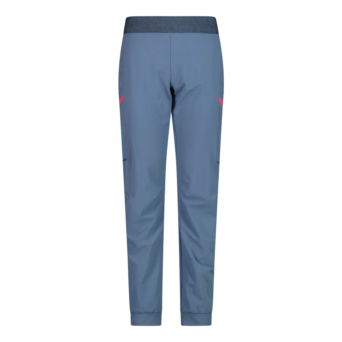 Cmp Damen Bleu Wanderhose
