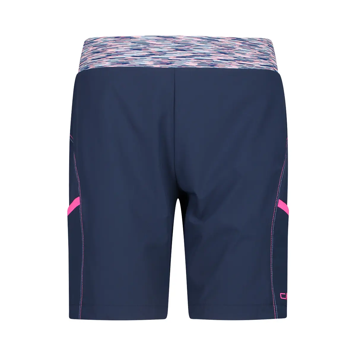 Bermuda-Shorts für Damen CMP